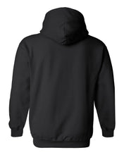 Load image into Gallery viewer, jeep sweatshirt///white jeep only in a jeep//s - 2xl///4x4///off road hoodie sweatshirt (hoodie)