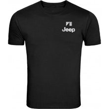 Load image into Gallery viewer, small chest jeep shirt unisex t-shirt