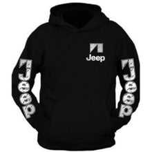 Load image into Gallery viewer, jeep hoodie sweatshirt all sizes