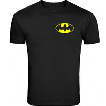 Load image into Gallery viewer, batman black tee unisex all sizes t-shirt tee s - 5xl