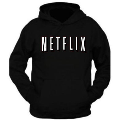 netflix movie hoodie netflix and chill hoodie pullover halloween costum