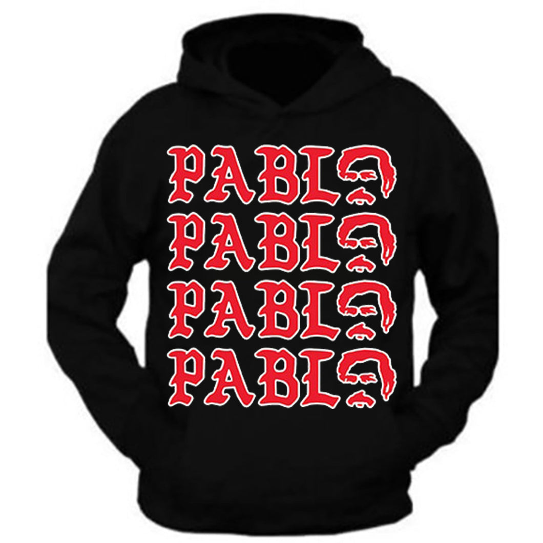 pablo escobar plug tee plata o plomo columbian drug lord medellin narcos  sweatshirt  hoodie