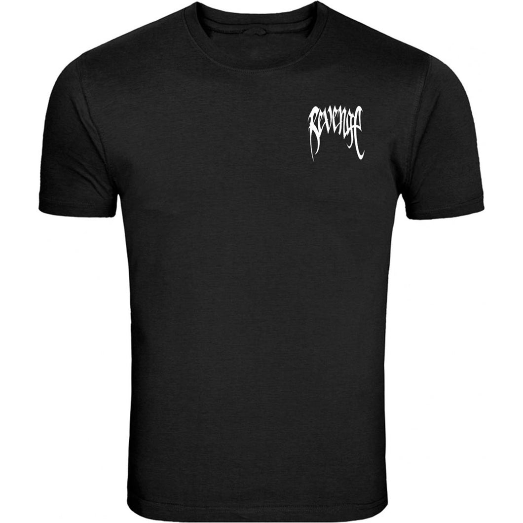 new revenge xxx tentacion unisex tee s-5xl t-shirt tee