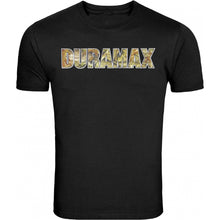 Load image into Gallery viewer, duramax camo big design color black s - 5xl t-shirt tee