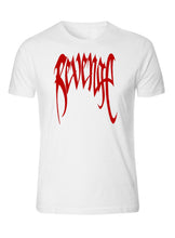 Load image into Gallery viewer, red revenge xxx tentacion unisex tee s-5xl t-shirt tee