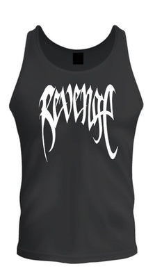 revenge xxx tentacion unisex tee s-2xl tank top tee