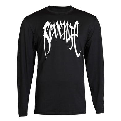 revenge xxx tentacion unisex tee s-2xl long sleeve t-shirt tee