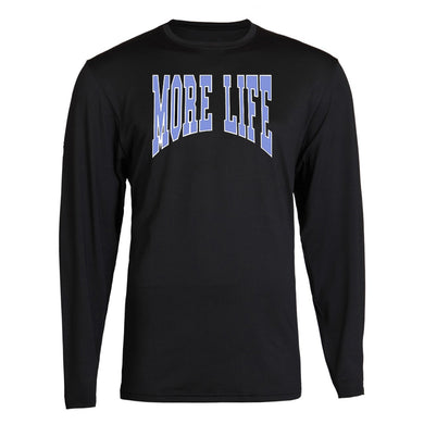 drake more life the boy meets world tour revenge merch black long sleeve tee