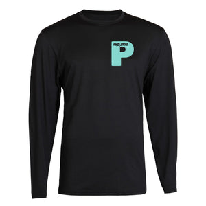 powerstroke mint p diesel power front ford power stroke diesel long sleeve tee