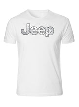 Load image into Gallery viewer, silver metal jeep s - 5xl 4x4 off road t-shirt tee