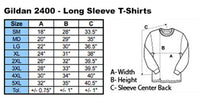 Load image into Gallery viewer, jeep deer hunting buck shirt long sleeve // s-2xl /// 4x4 /// off road long sleeve tee