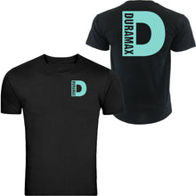 Load image into Gallery viewer, mint duramax front &amp; back s - 5xl t-shirt tee
