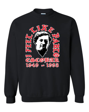 pablo escobar plug tee plata o plomo columbian drug lord medellin narcos unisex crewneck sweatshirt tee