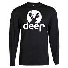 Load image into Gallery viewer, jeep deer hunting buck shirt long sleeve // s-2xl /// 4x4 /// off road long sleeve tee
