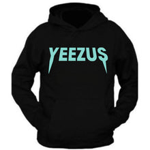 Load image into Gallery viewer, yeezus sweatshirt, yeezus tour, yeezus merch, yeezus shirt, yeezus t shirt, kanye west yeezus, kanye for president, yeezy for president