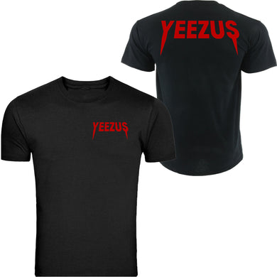 yeezus t-shirt , yeezus tour, yeezus merch, yeezus shirt, yeezus t shirt, kanye west yeezus, kanye for president, yeezy for president