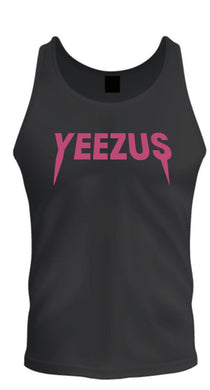 yeezus tank top , yeezus tour, yeezus merch, yeezus shirt, yeezus t shirt, kanye west yeezus, kanye for president, yeezy for president