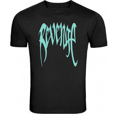 mint revenge xxx tentacion unisex tee s-5xl t-shirt tee