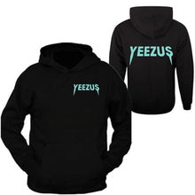 Load image into Gallery viewer, yeezus sweatshirt, yeezus tour, yeezus merch, yeezus shirt, yeezus t shirt, kanye west yeezus, kanye for president, yeezy for president