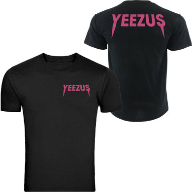yeezus t-shirt , yeezus tour, yeezus merch, yeezus shirt, yeezus t shirt, kanye west yeezus, kanye for president, yeezy for president