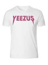 Load image into Gallery viewer, yeezus t-shirt , yeezus tour, yeezus merch, yeezus shirt, yeezus t shirt, kanye west yeezus, kanye for president, yeezy for president