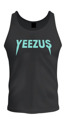 yeezus tank top , yeezus tour, yeezus merch, yeezus shirt, yeezus t shirt, kanye west yeezus, kanye for president, yeezy for president