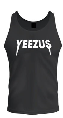 yeezus tank top , yeezus tour, yeezus merch, yeezus shirt, yeezus t shirt, kanye west yeezus, kanye for president, yeezy for president