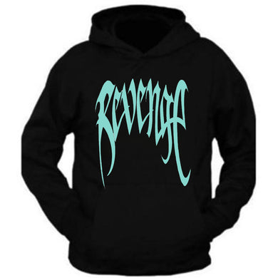 mint revenge xxx tentacion unisex hoodie s-5xl