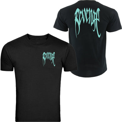 mint revenge xxx tentacion unisex tee s-5xl t-shirt tee