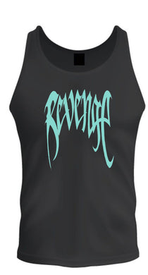 revenge mint xxx tentacion unisex tee s-2xl tank top tee