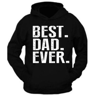 best dad ever father's day gift hoodies sweatshirt s to 3xl