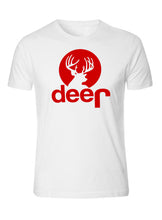 Load image into Gallery viewer, jeep jeep deer hunting buck shirt unisex t-shirt