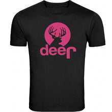 Load image into Gallery viewer, jeep jeep deer hunting buck shirt unisex t-shirt