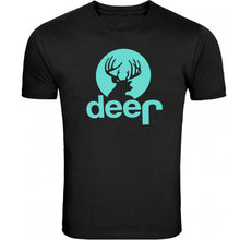 Load image into Gallery viewer, jeep jeep deer hunting buck shirt unisex t-shirt
