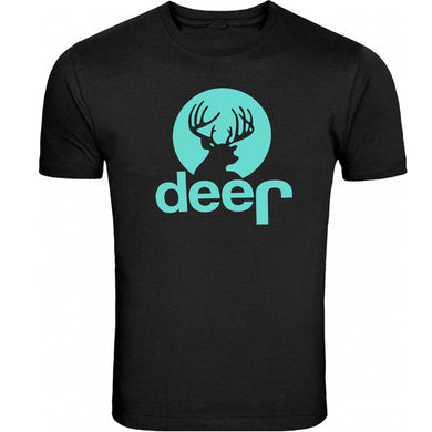jeep jeep deer hunting buck shirt unisex t-shirt