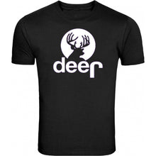 Load image into Gallery viewer, jeep jeep deer hunting buck shirt unisex t-shirt