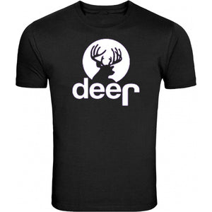 jeep jeep deer hunting buck shirt unisex t-shirt