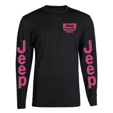 Load image into Gallery viewer, jeep shirt long sleeve // s-2xl /// 4x4 /// off road long sleeve tee