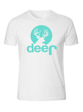 Load image into Gallery viewer, jeep jeep deer hunting buck shirt unisex t-shirt