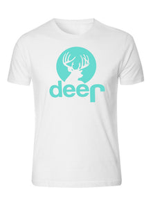 jeep jeep deer hunting buck shirt unisex t-shirt