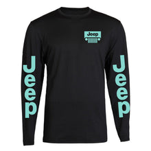 Load image into Gallery viewer, jeep shirt long sleeve // s-2xl /// 4x4 /// off road long sleeve tee