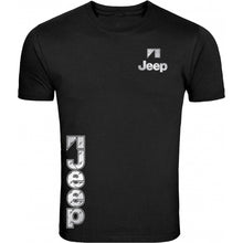 Load image into Gallery viewer, jeep shirt unisex t-shirt