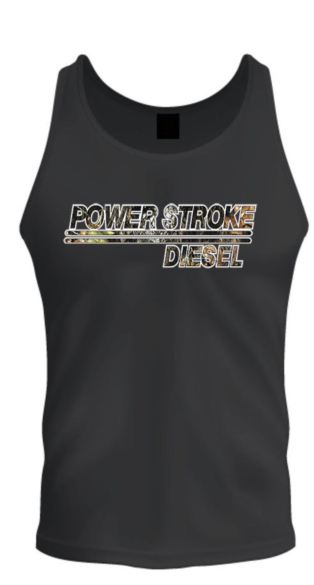 power stroke t-shirt tee tee tank top